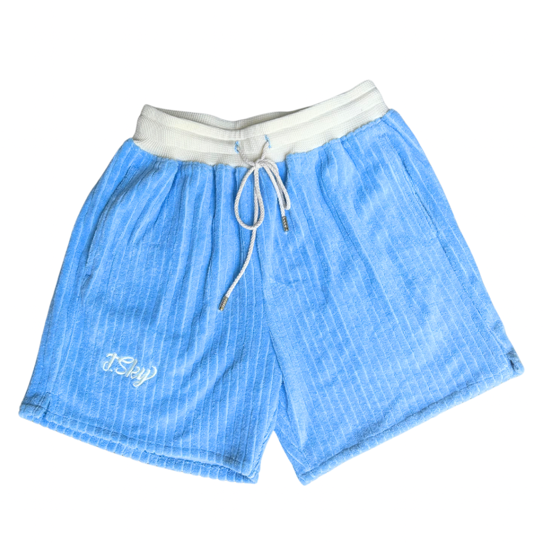 Towel Shorts - El Cielo