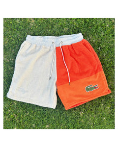 LaHella Fresh Towel Shorts