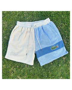 LaHella Fresh Towel Shorts